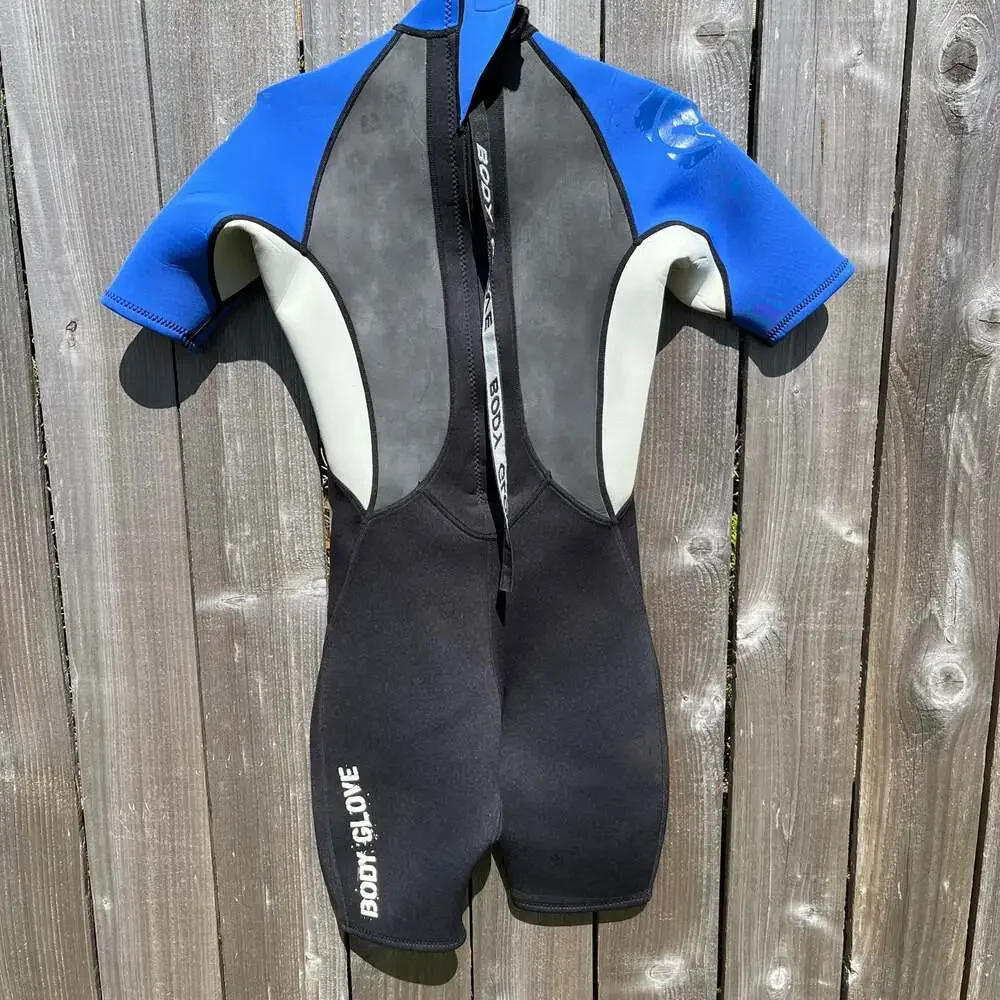 Body Glove second hand